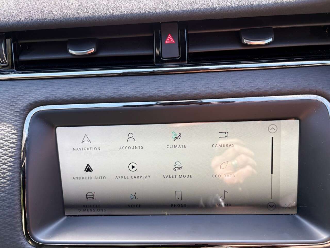 2022 LAND ROVER RANGE ROVER EVOQUE 2022 LAND ROVER RANGE ROVER EVOQUE