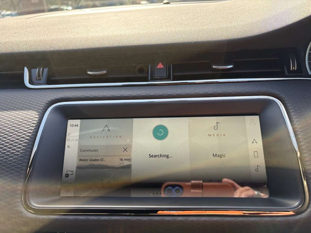 2022 LAND ROVER RANGE ROVER EVOQUE 2022 LAND ROVER RANGE ROVER EVOQUE