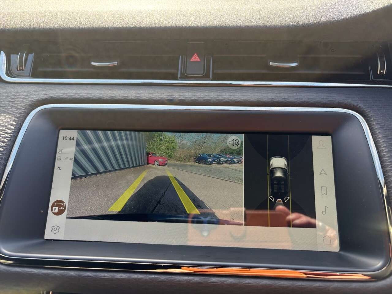 2022 LAND ROVER RANGE ROVER EVOQUE 2022 LAND ROVER RANGE ROVER EVOQUE