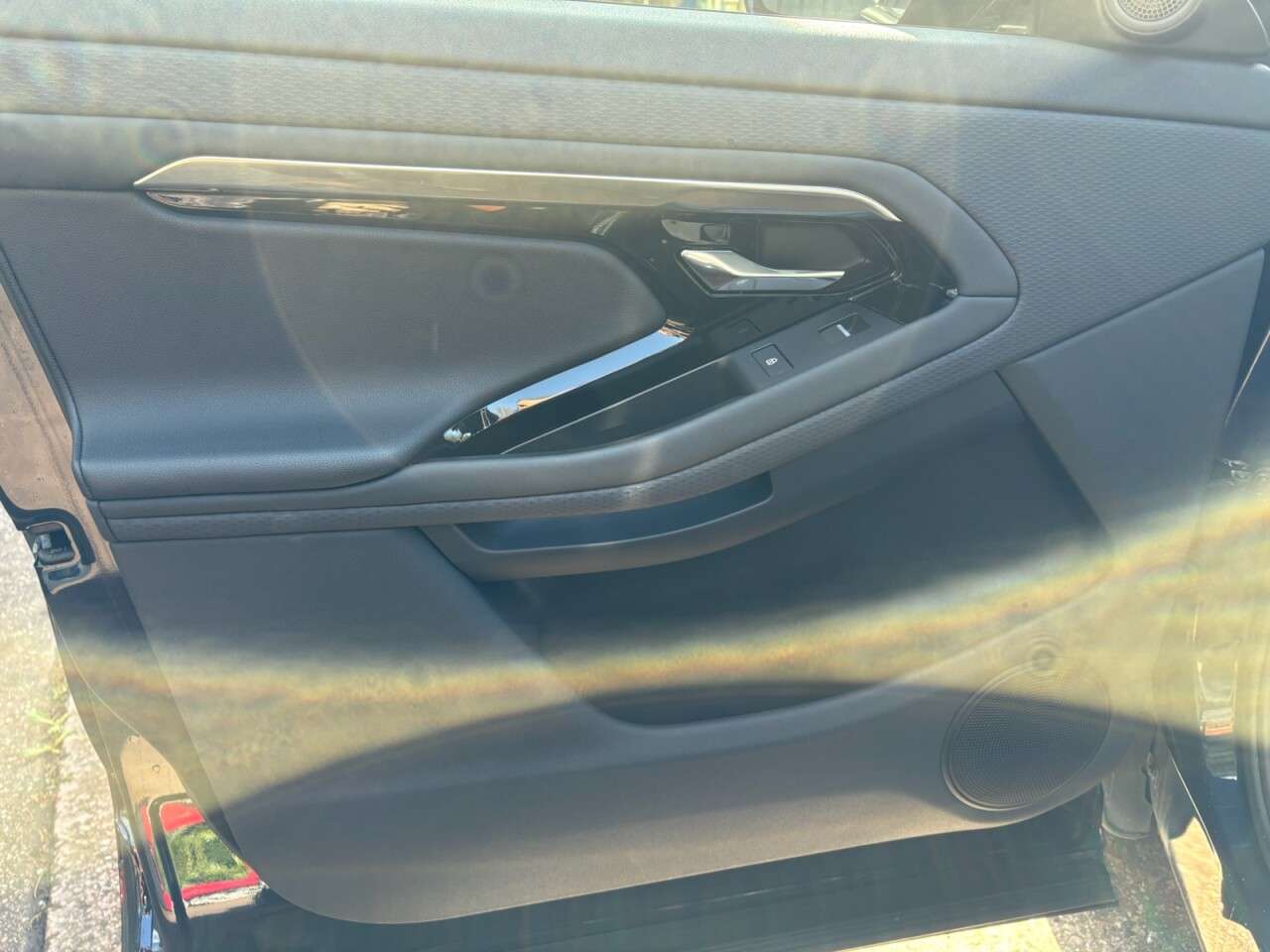 2022 LAND ROVER RANGE ROVER EVOQUE 2022 LAND ROVER RANGE ROVER EVOQUE