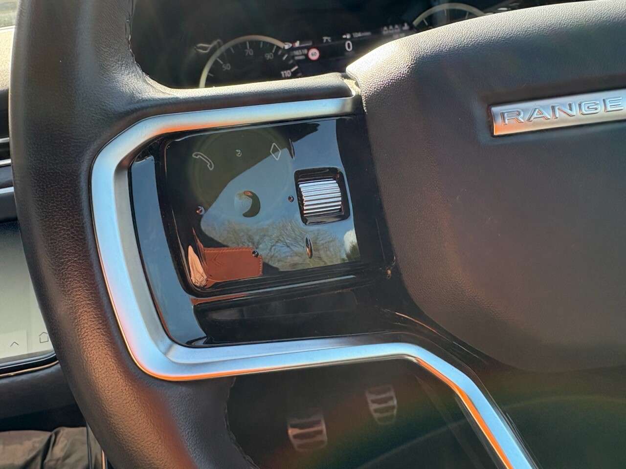 2022 LAND ROVER RANGE ROVER EVOQUE 2022 LAND ROVER RANGE ROVER EVOQUE