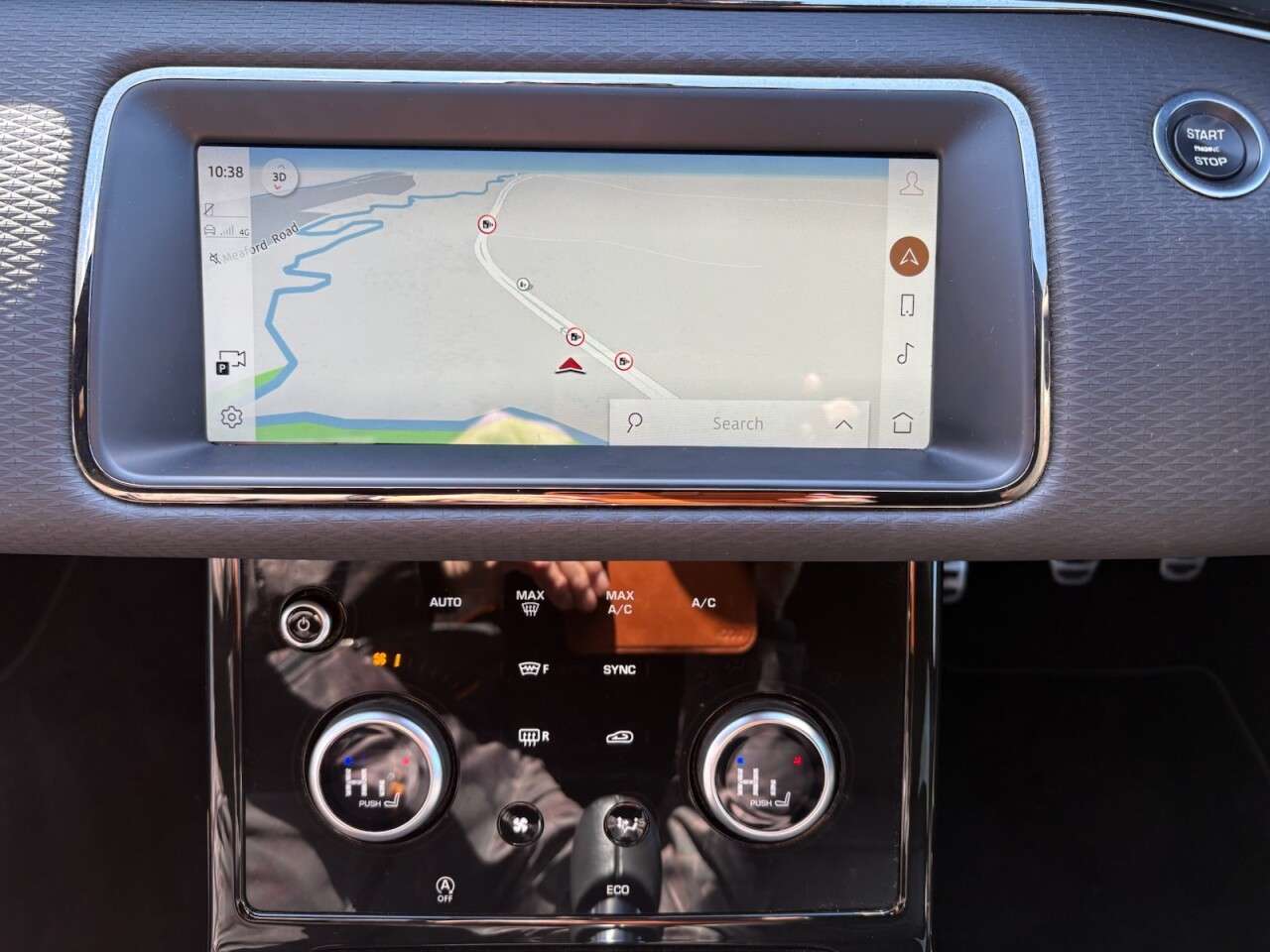 2022 LAND ROVER RANGE ROVER EVOQUE 2022 LAND ROVER RANGE ROVER EVOQUE