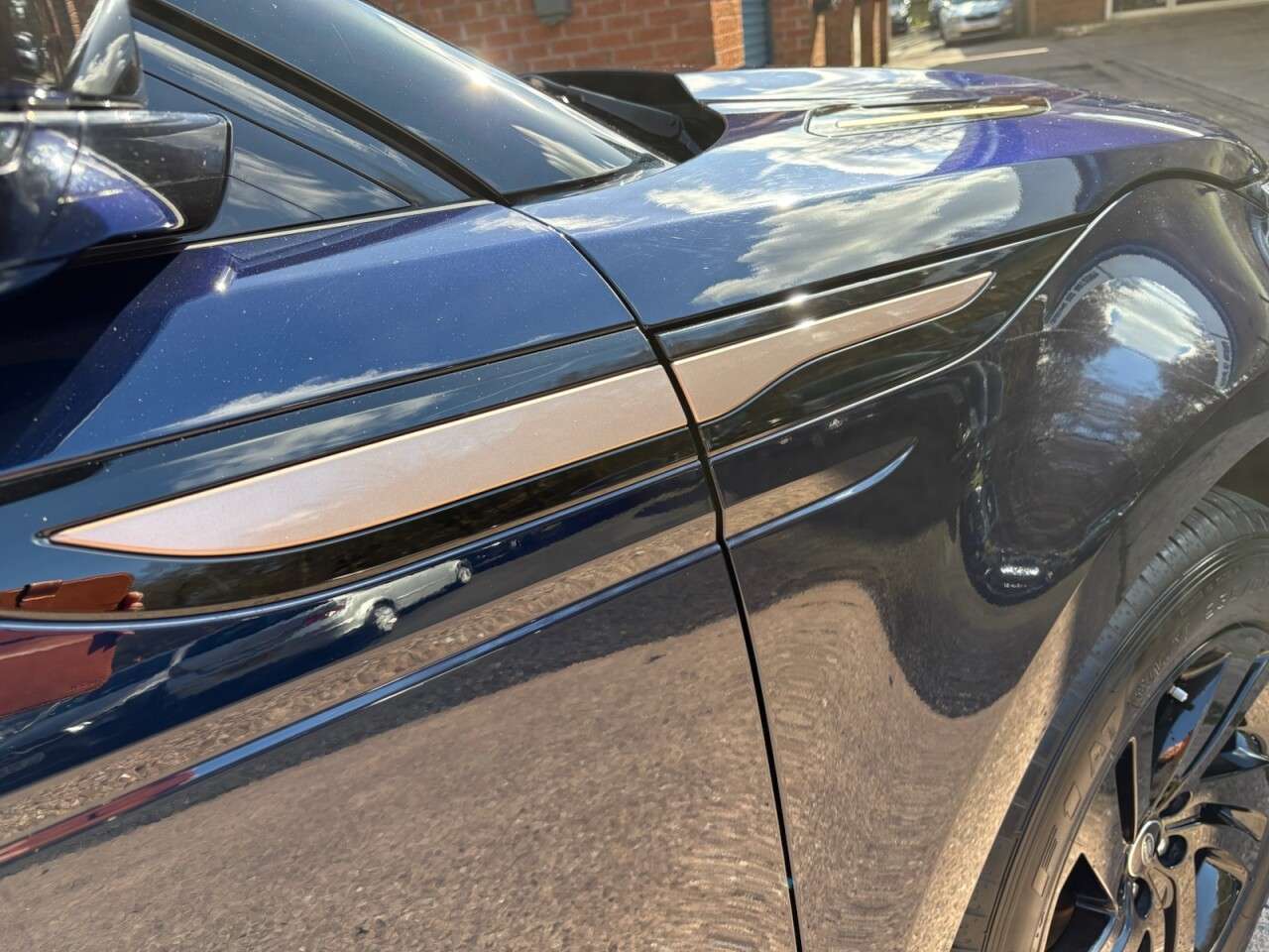 2022 LAND ROVER RANGE ROVER EVOQUE 2022 LAND ROVER RANGE ROVER EVOQUE