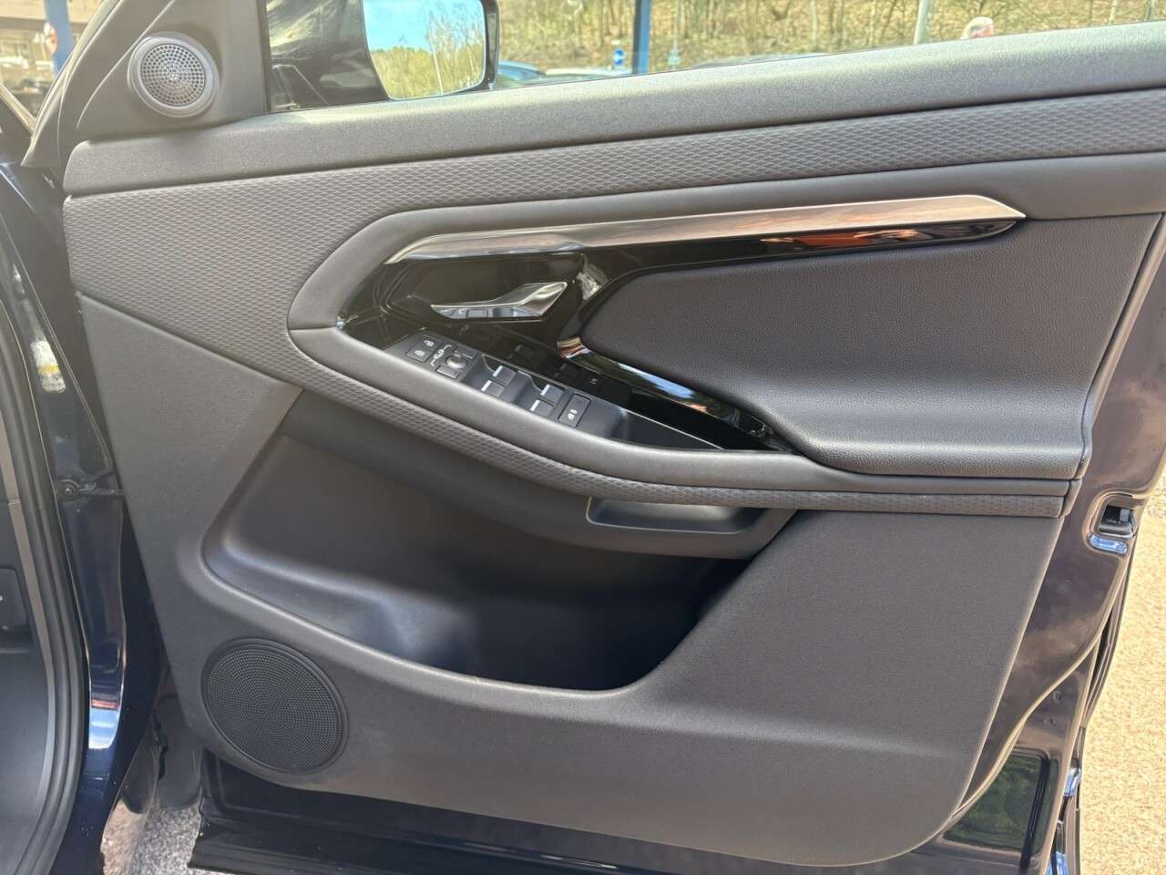 2022 LAND ROVER RANGE ROVER EVOQUE 2022 LAND ROVER RANGE ROVER EVOQUE