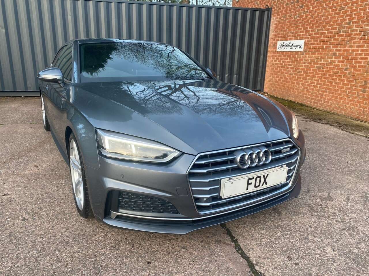 2020 AUDI A5 2020 AUDI A5