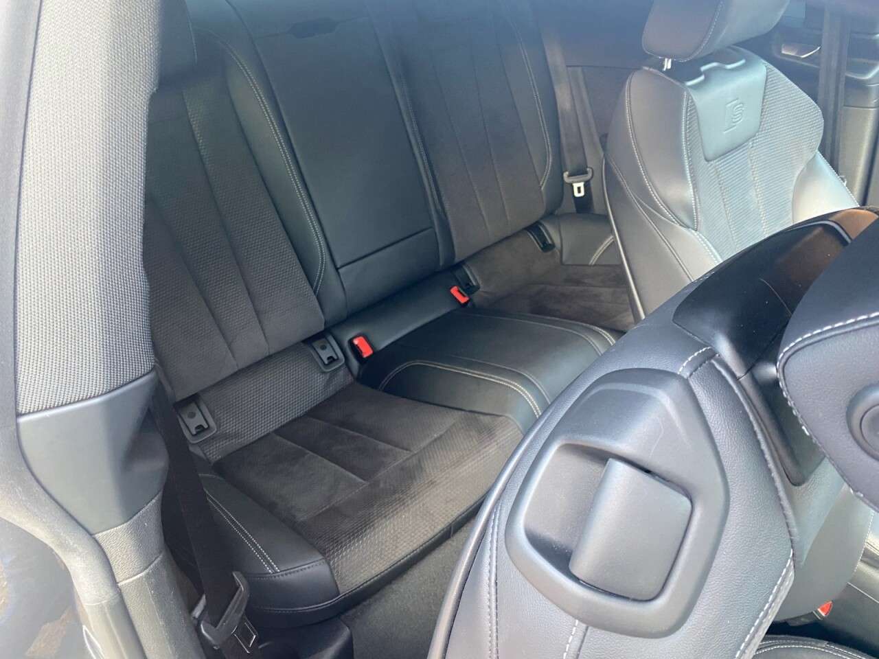 2020 AUDI A5 2020 AUDI A5