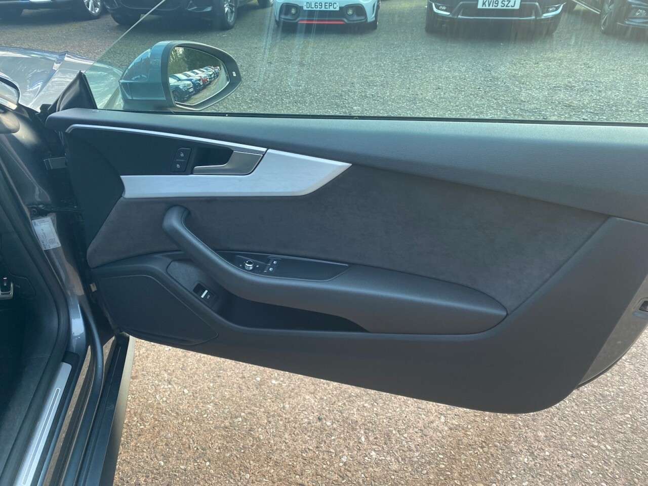 2020 AUDI A5 2020 AUDI A5