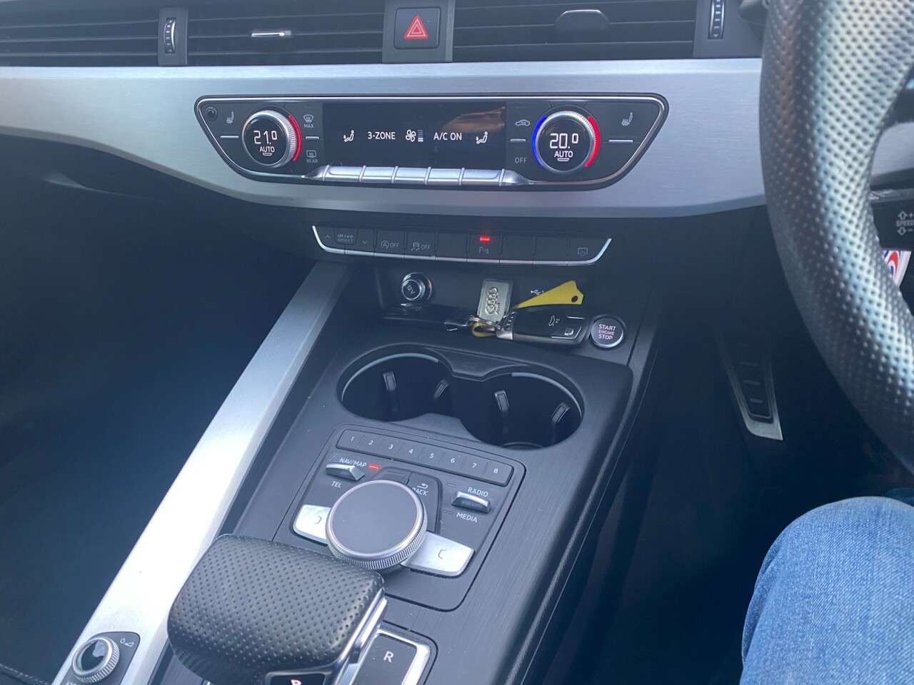 2020 AUDI A5 2020 AUDI A5