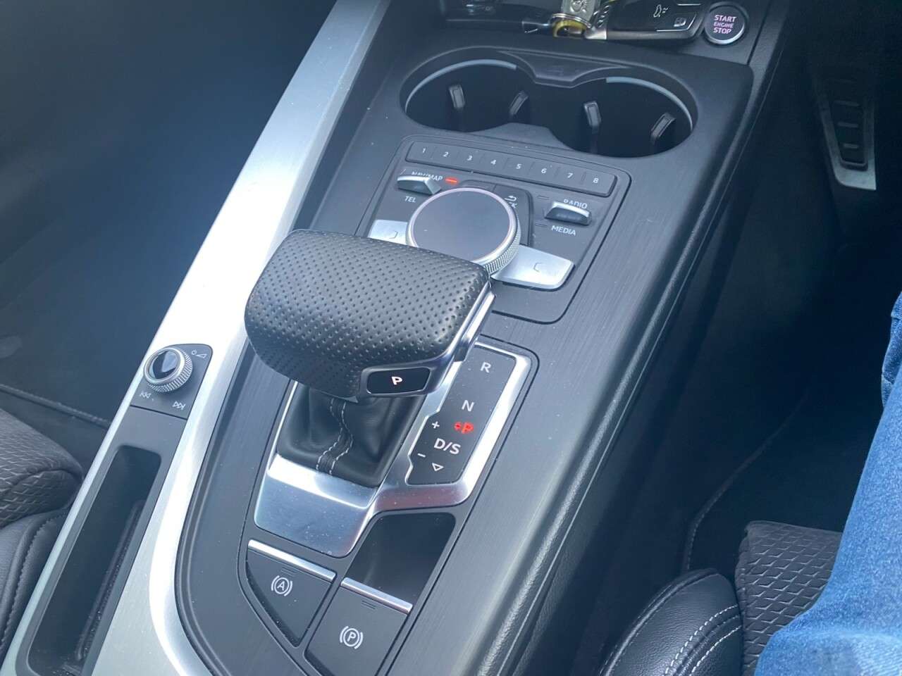 2020 AUDI A5 2020 AUDI A5