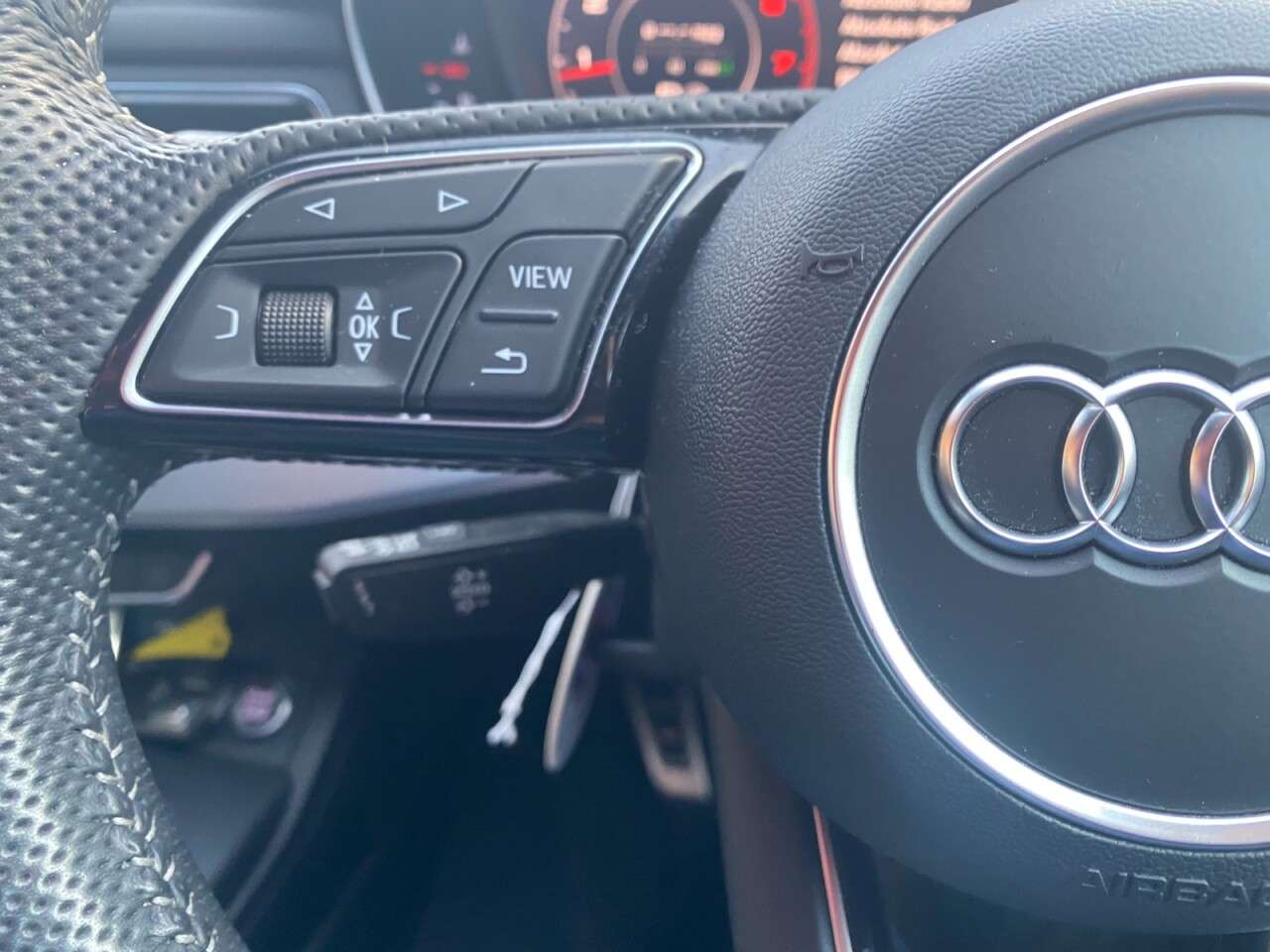 2020 AUDI A5 2020 AUDI A5