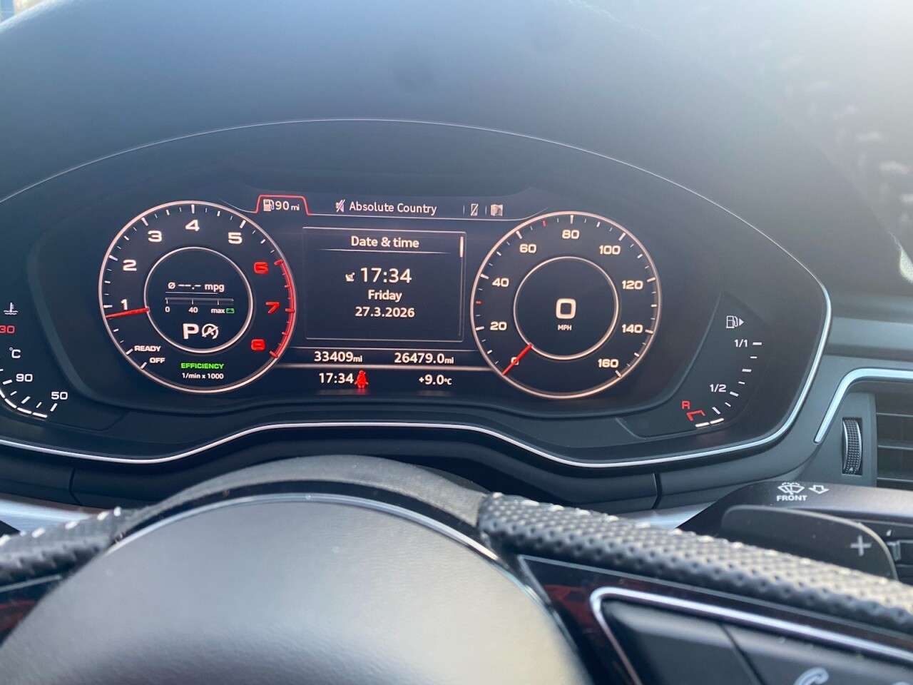 2020 AUDI A5 2020 AUDI A5