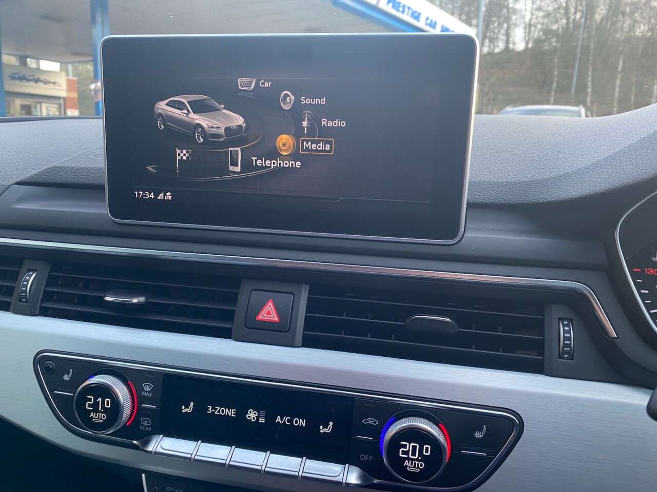 2020 AUDI A5 2020 AUDI A5