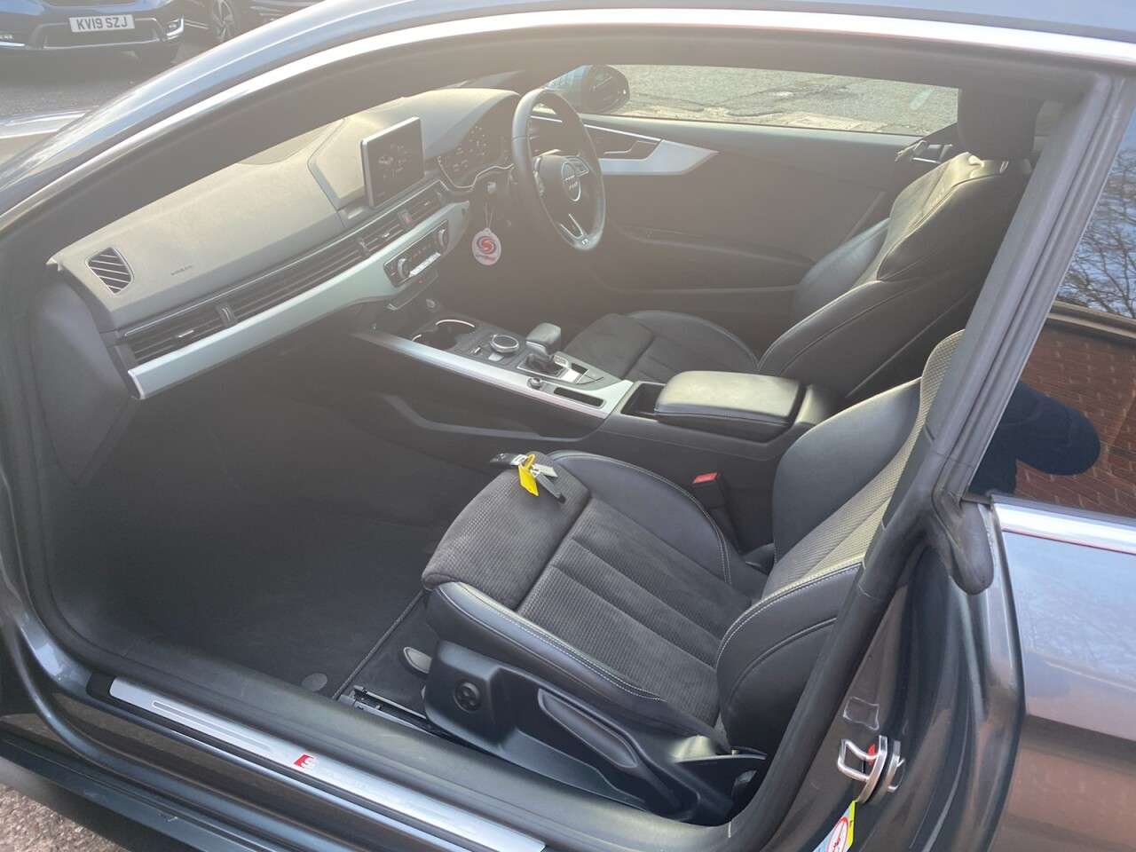 2020 AUDI A5 2020 AUDI A5