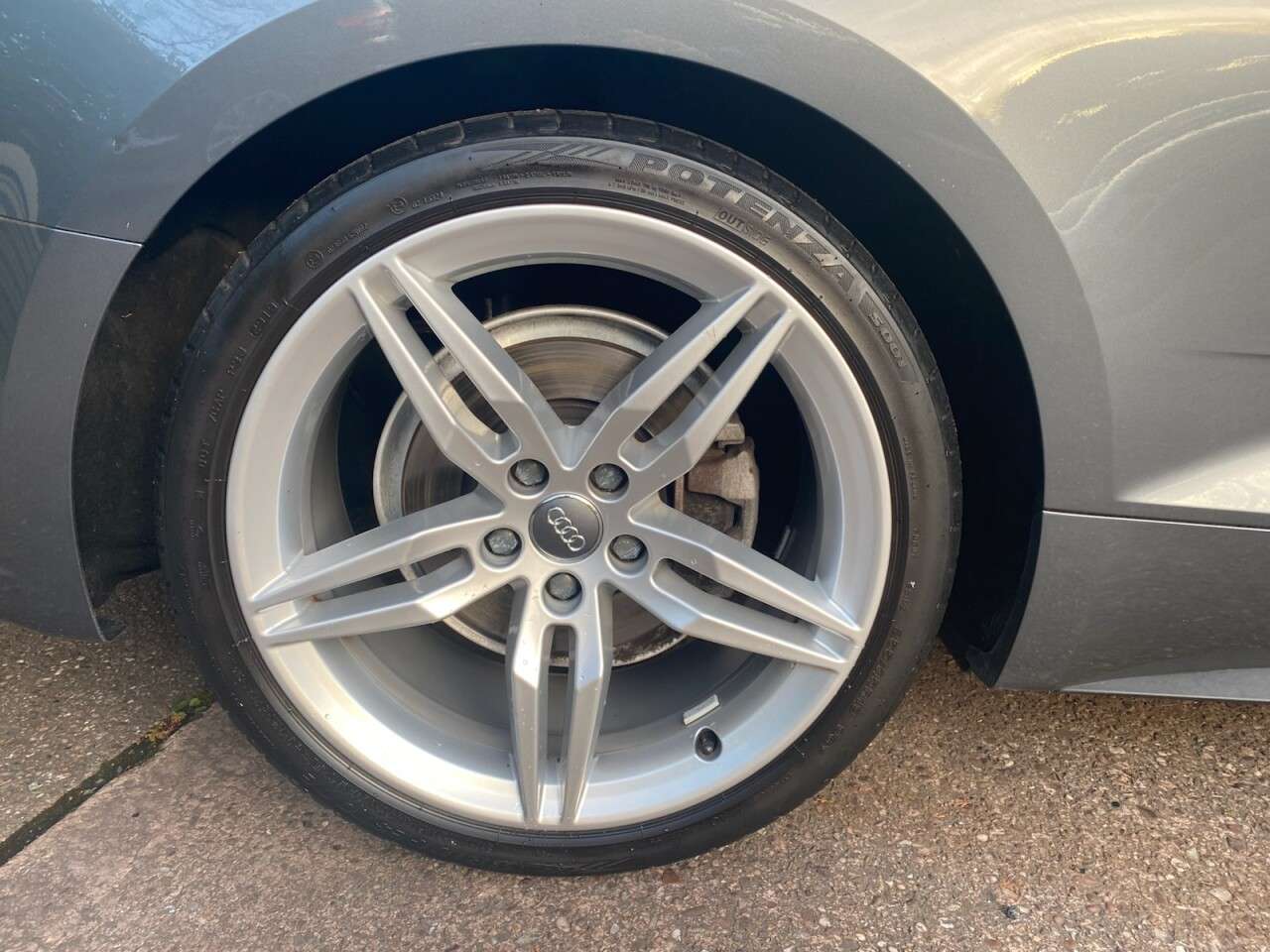 2020 AUDI A5 2020 AUDI A5