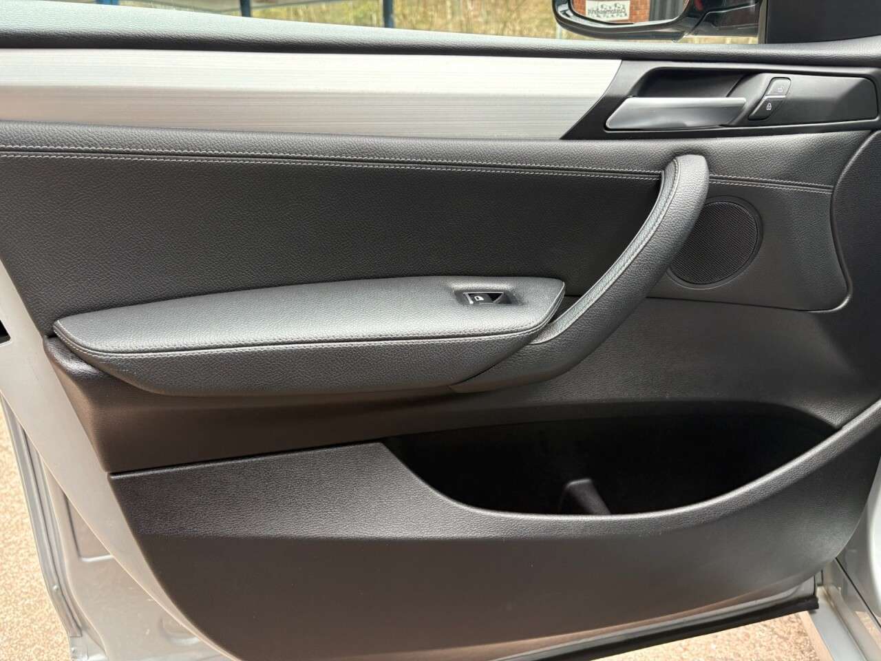 2017 BMW X3 2017 BMW X3