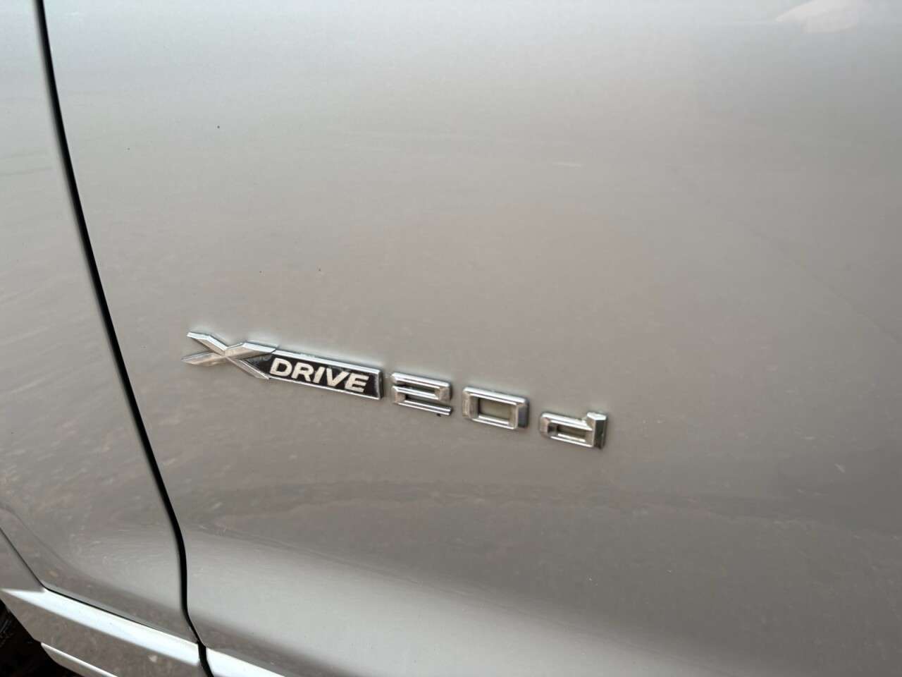 2017 BMW X3 2017 BMW X3