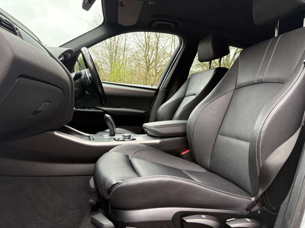 2017 BMW X3 2017 BMW X3