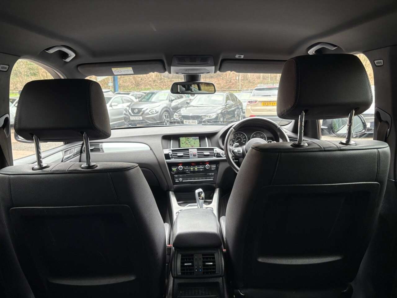 2017 BMW X3 2017 BMW X3