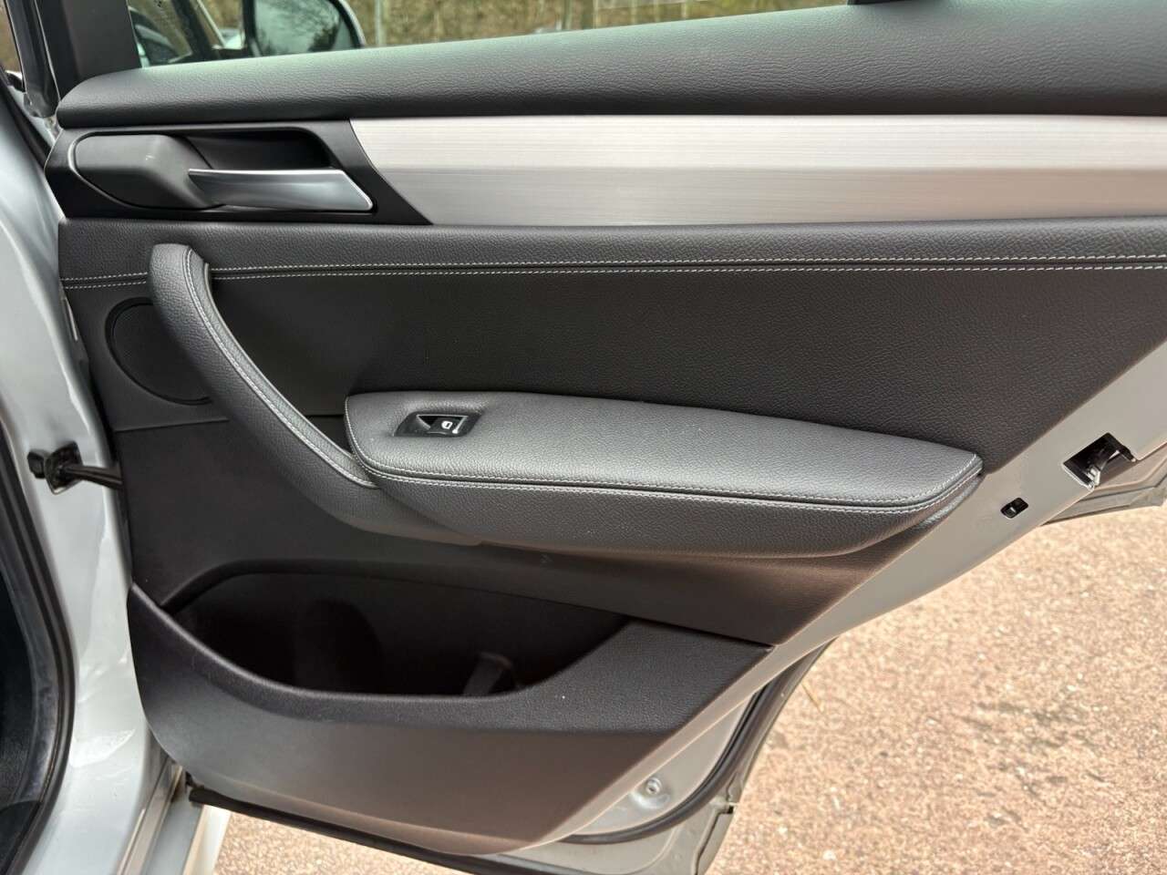 2017 BMW X3 2017 BMW X3