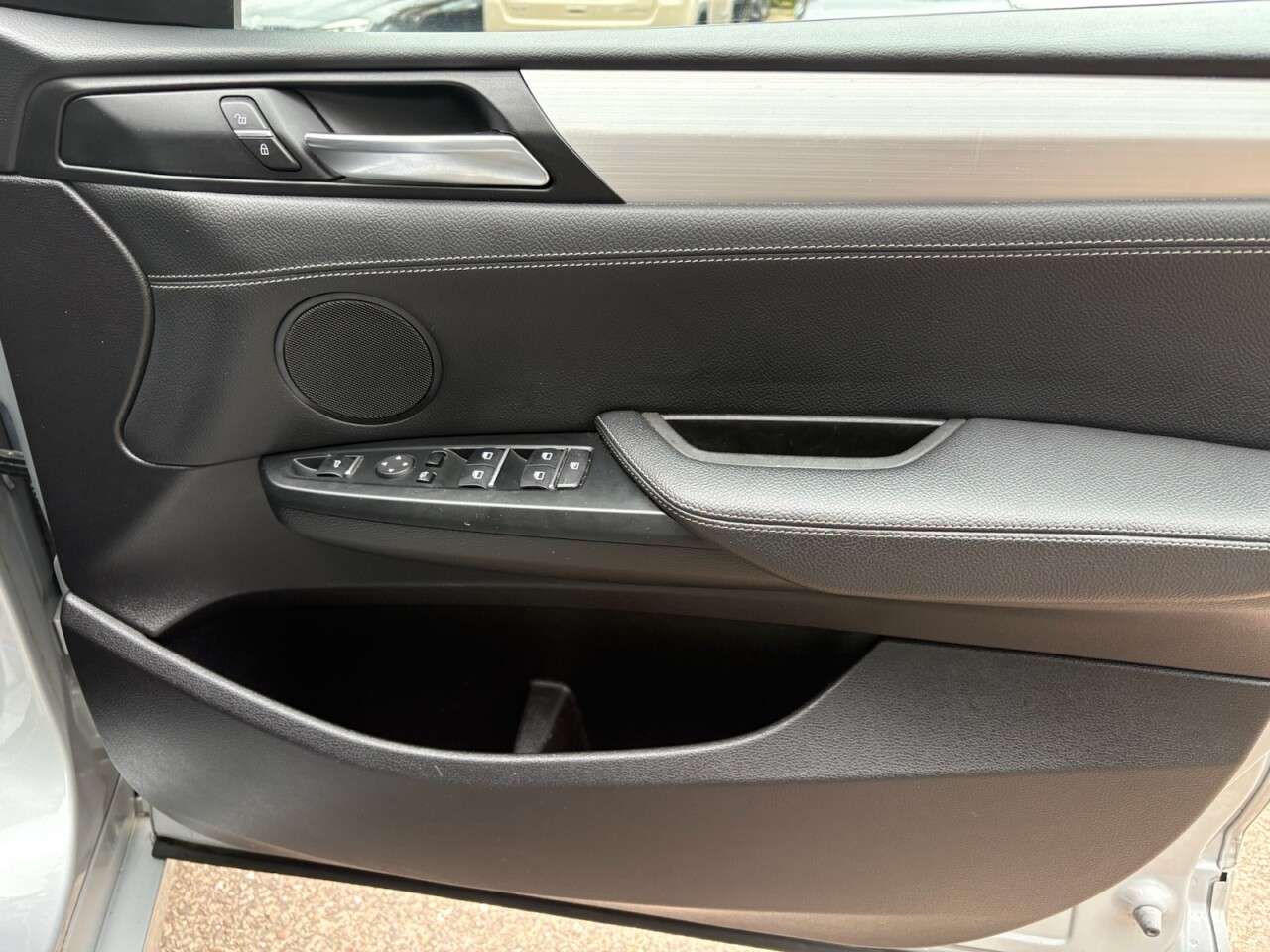 2017 BMW X3 2017 BMW X3