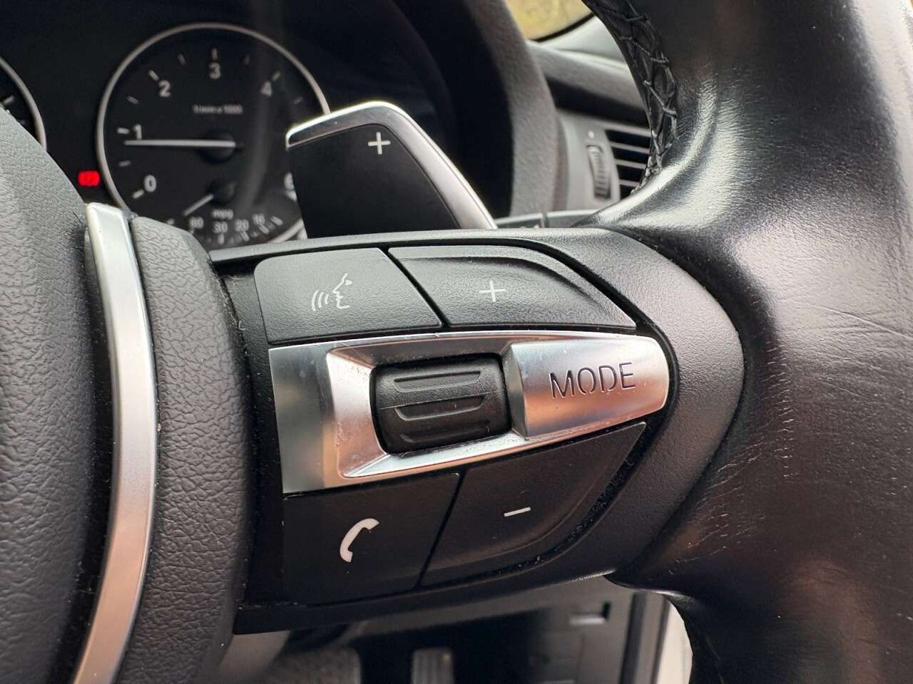 2017 BMW X3 2017 BMW X3