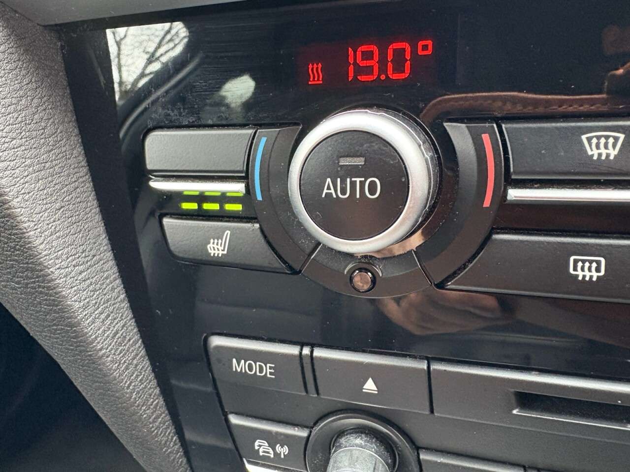 2017 BMW X3 2017 BMW X3