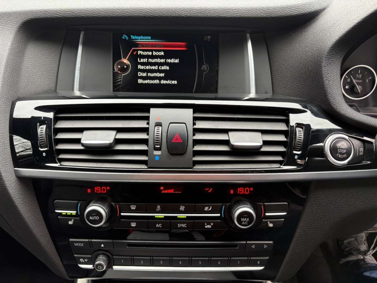 2017 BMW X3 2017 BMW X3