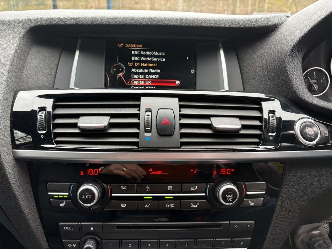 2017 BMW X3 2017 BMW X3