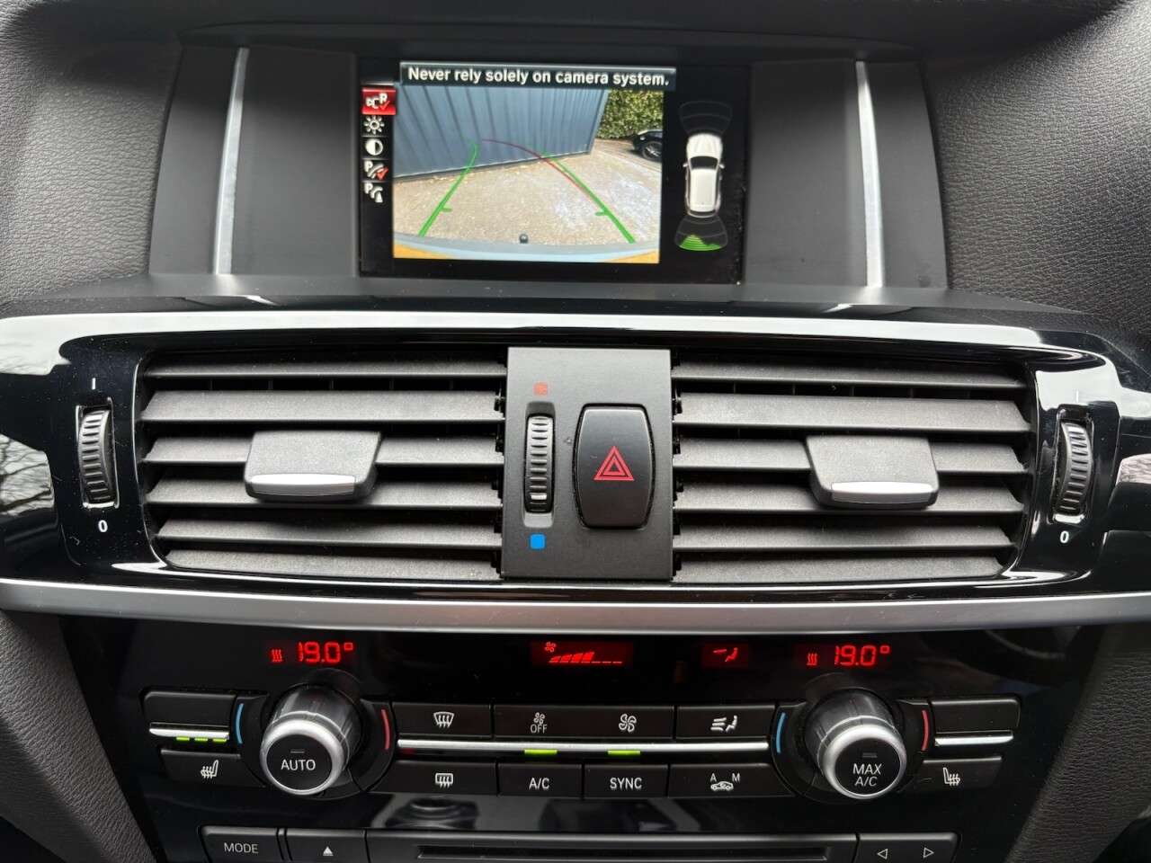 2017 BMW X3 2017 BMW X3