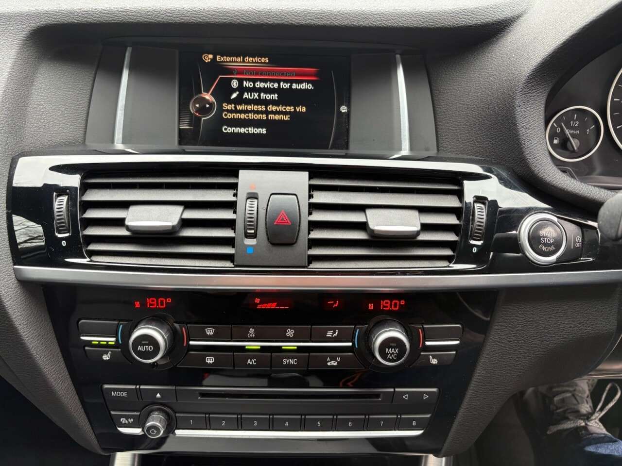 2017 BMW X3 2017 BMW X3