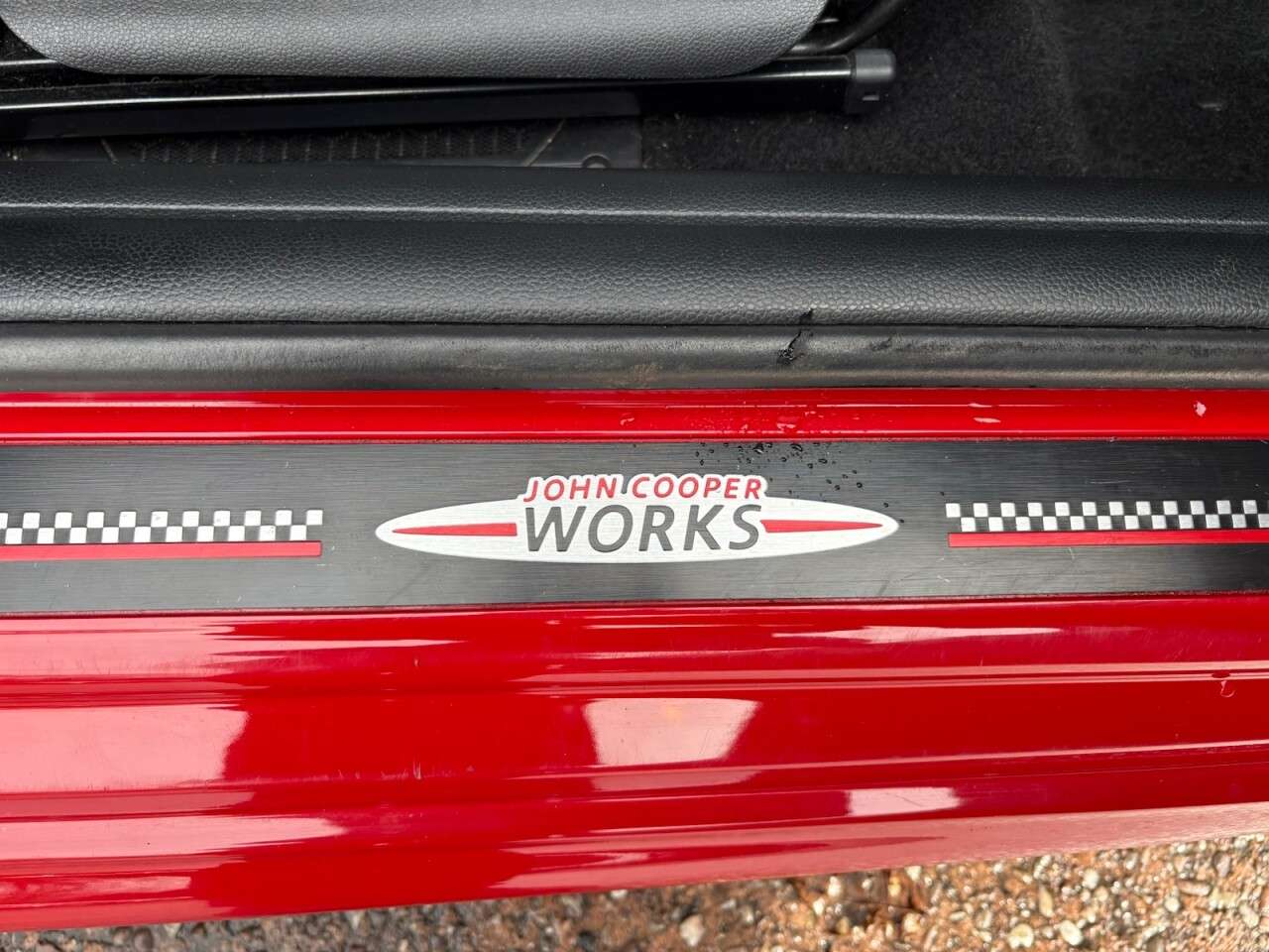 2017 MINI HATCH 2017 MINI HATCH