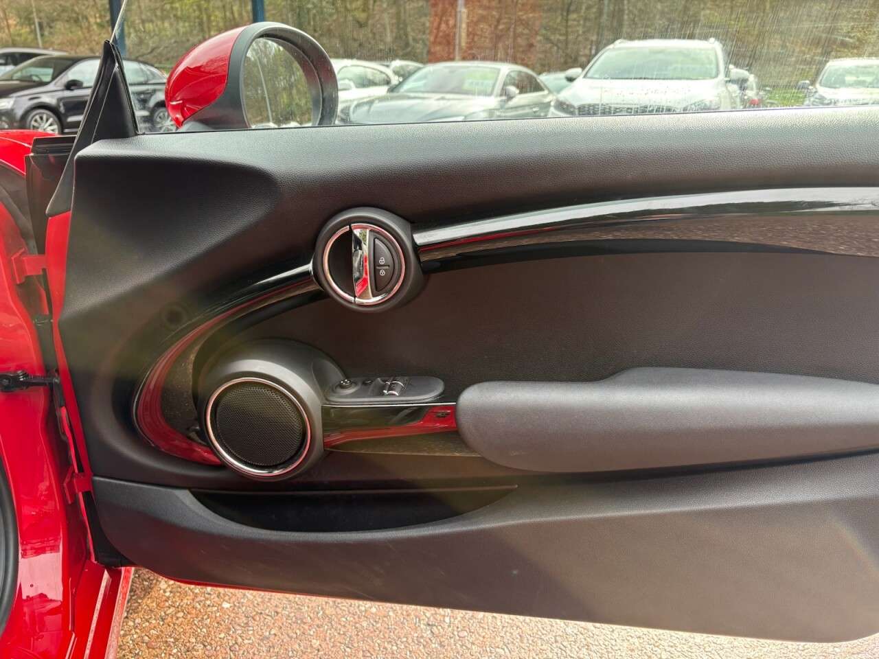 2017 MINI HATCH 2017 MINI HATCH