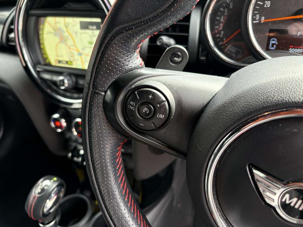 2017 MINI HATCH 2017 MINI HATCH