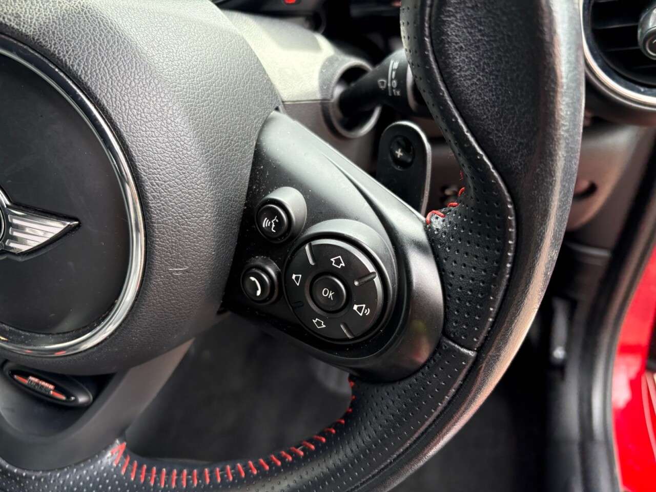 2017 MINI HATCH 2017 MINI HATCH