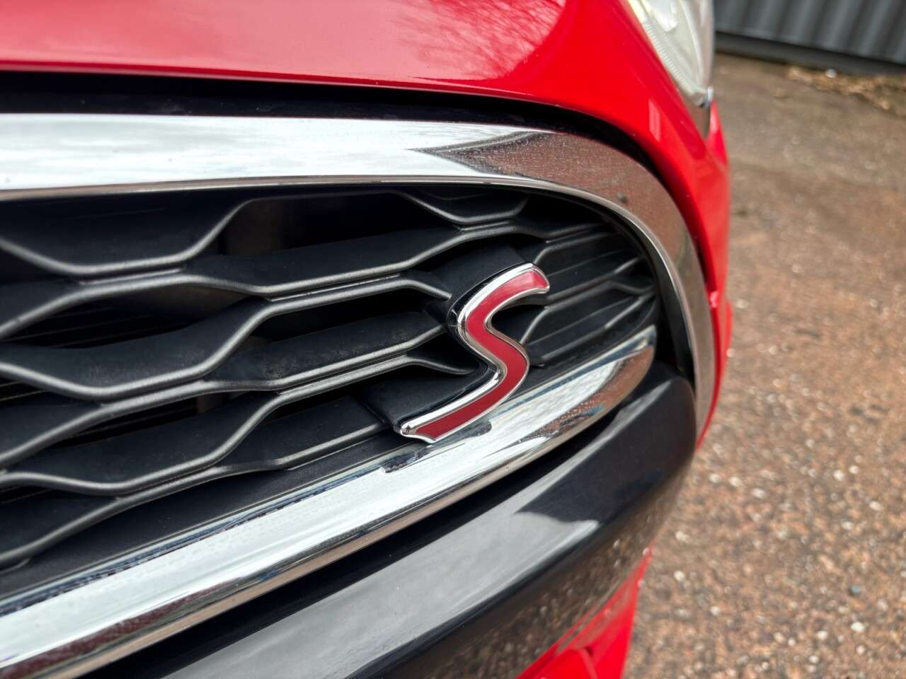 2017 MINI HATCH 2017 MINI HATCH