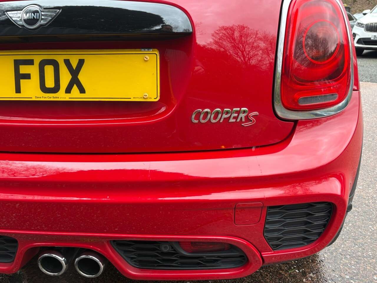 2017 MINI HATCH 2017 MINI HATCH