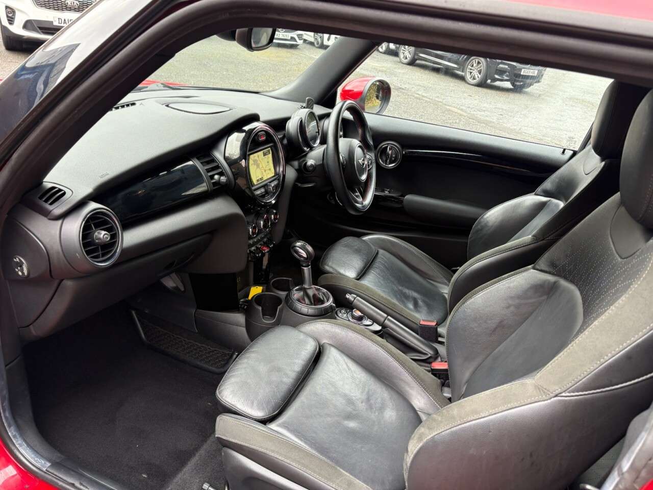 2017 MINI HATCH 2017 MINI HATCH