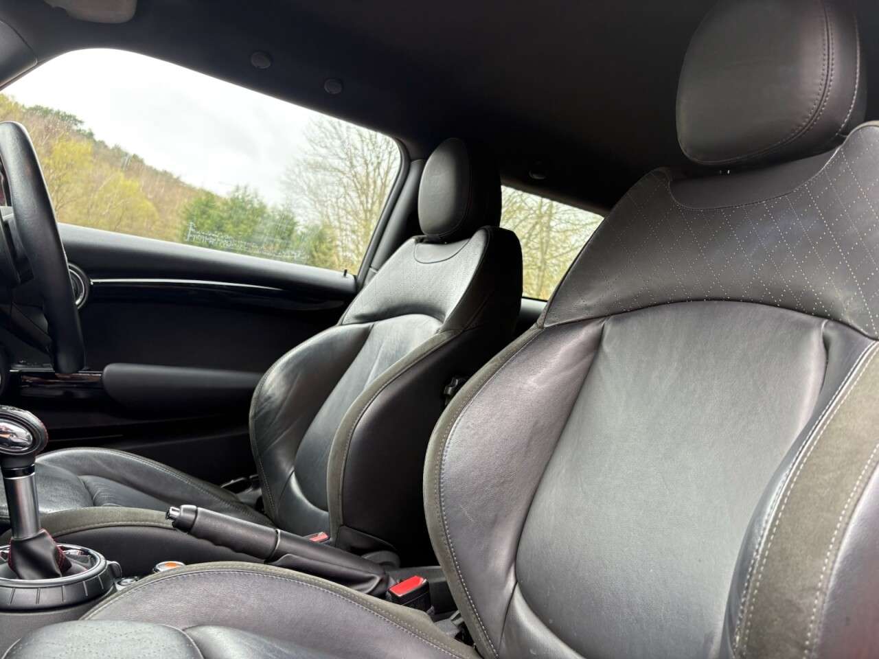 2017 MINI HATCH 2017 MINI HATCH