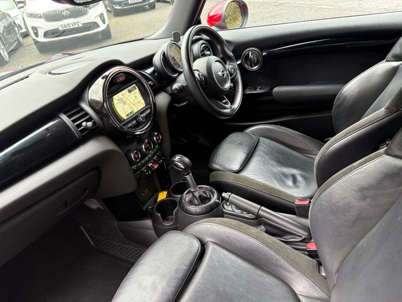 2017 MINI HATCH 2017 MINI HATCH