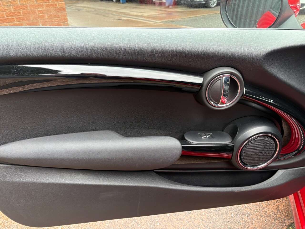 2017 MINI HATCH 2017 MINI HATCH