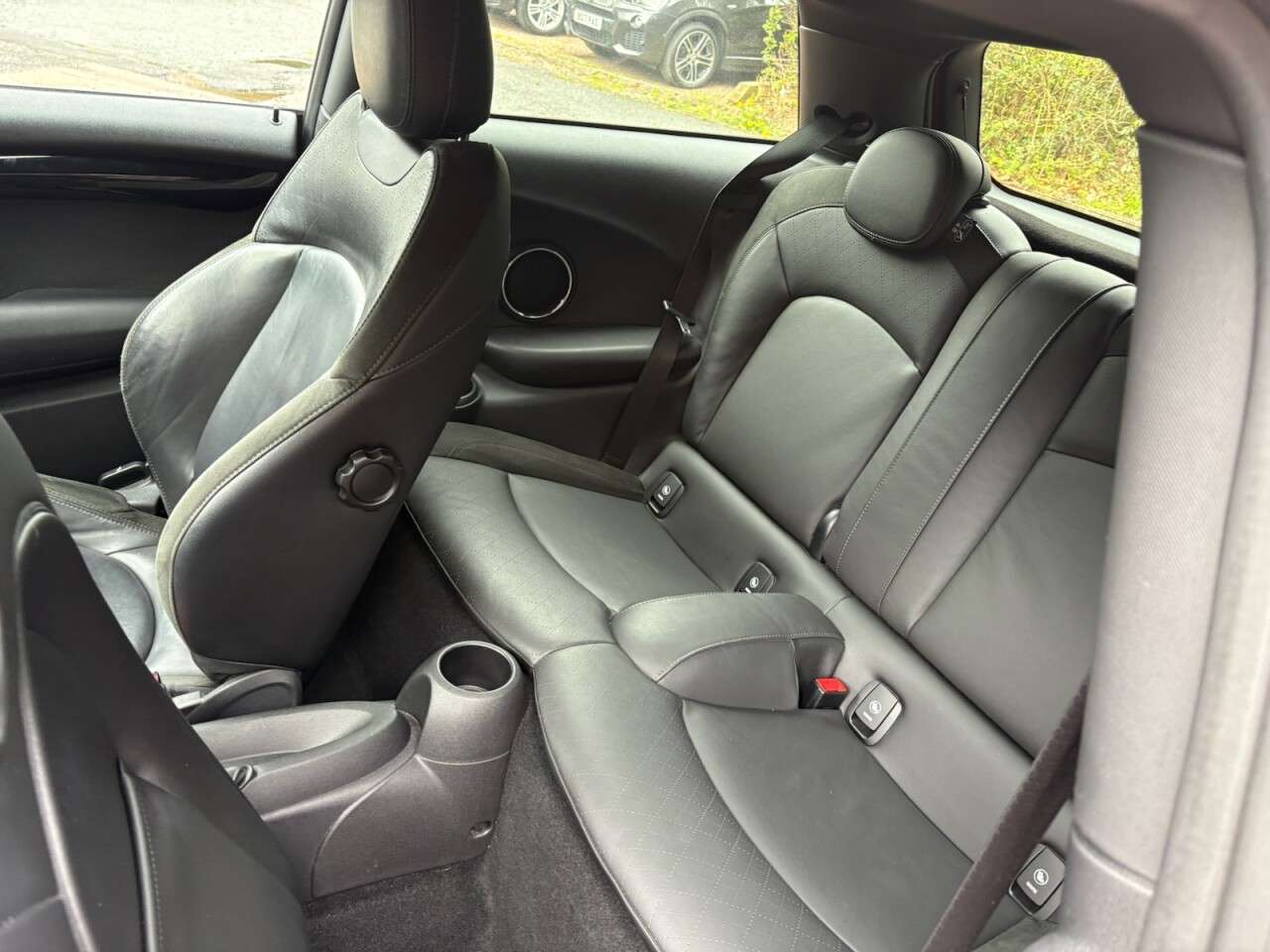 2017 MINI HATCH 2017 MINI HATCH