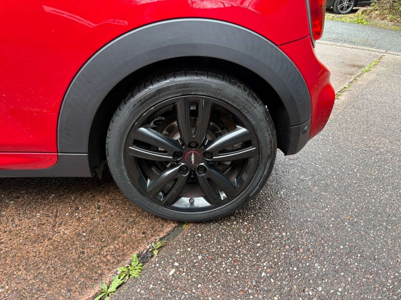 2017 MINI HATCH 2017 MINI HATCH