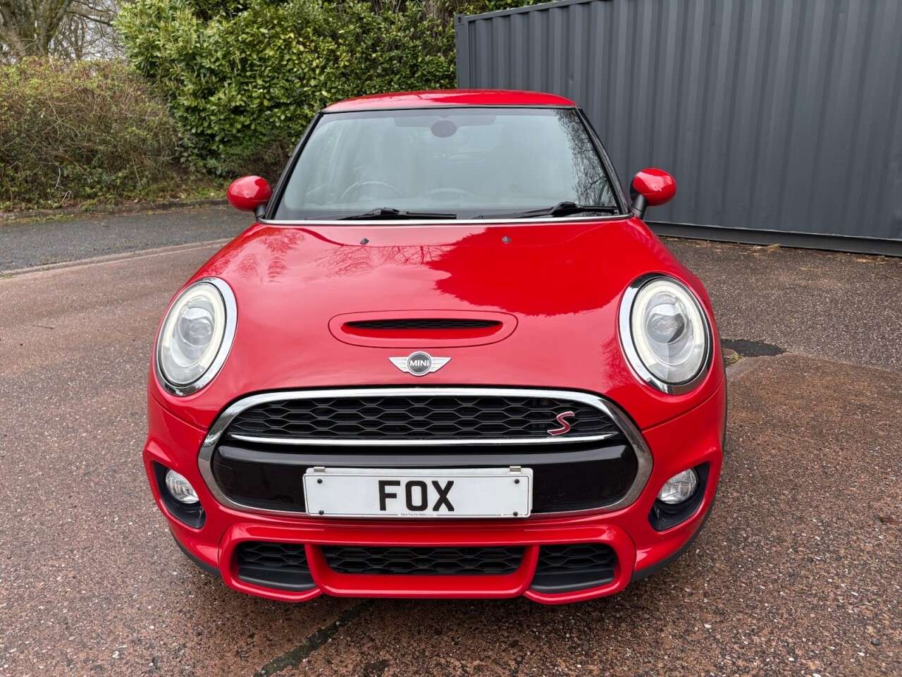 2017 MINI HATCH 2017 MINI HATCH