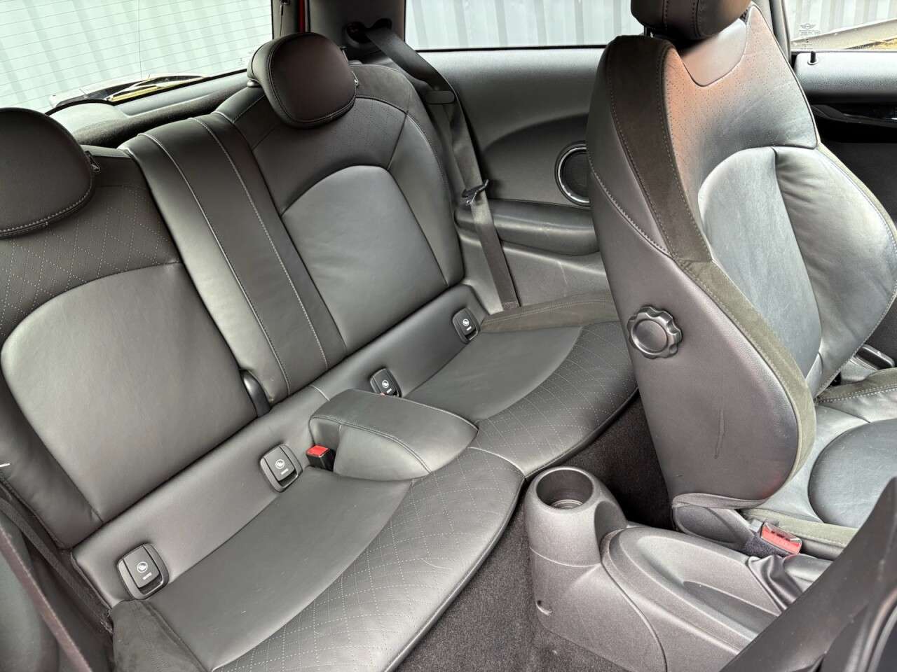 2017 MINI HATCH 2017 MINI HATCH