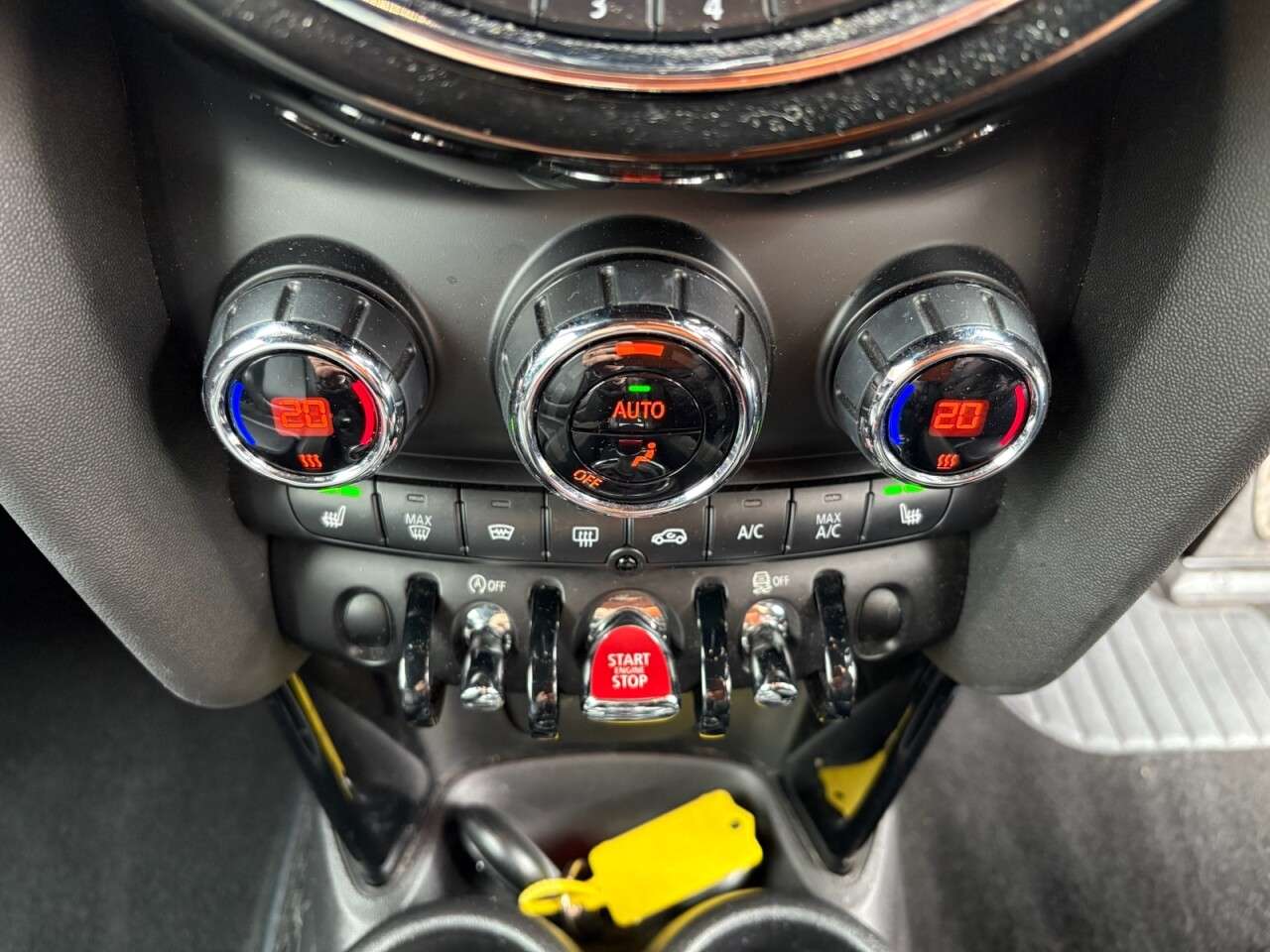 2017 MINI HATCH 2017 MINI HATCH