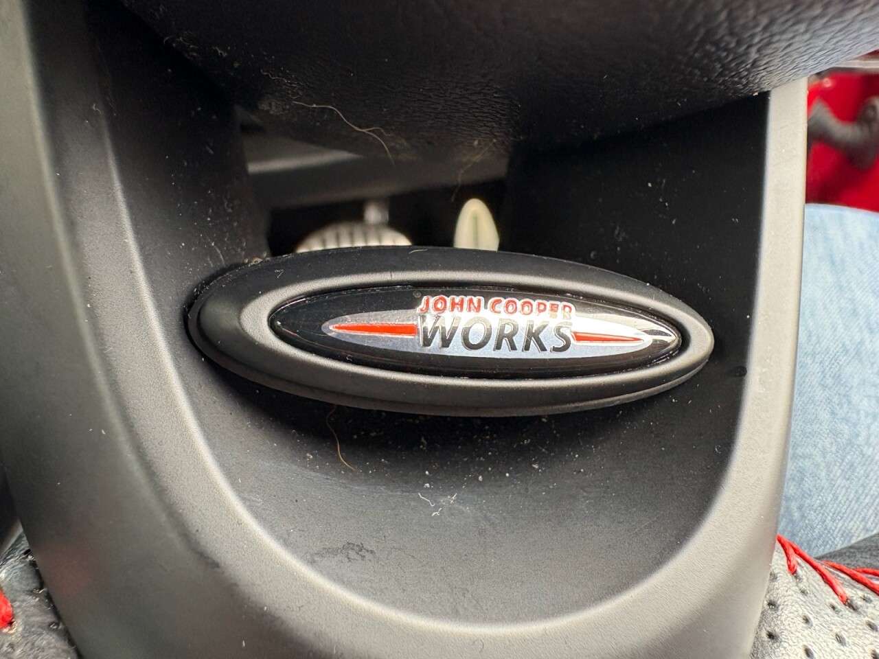 2017 MINI HATCH 2017 MINI HATCH