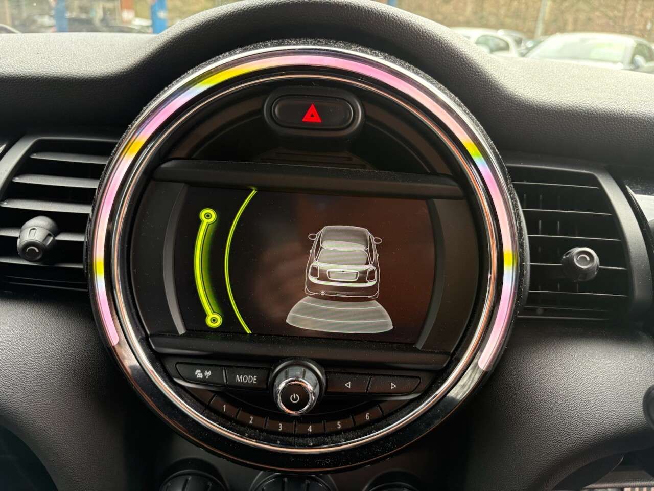 2017 MINI HATCH 2017 MINI HATCH