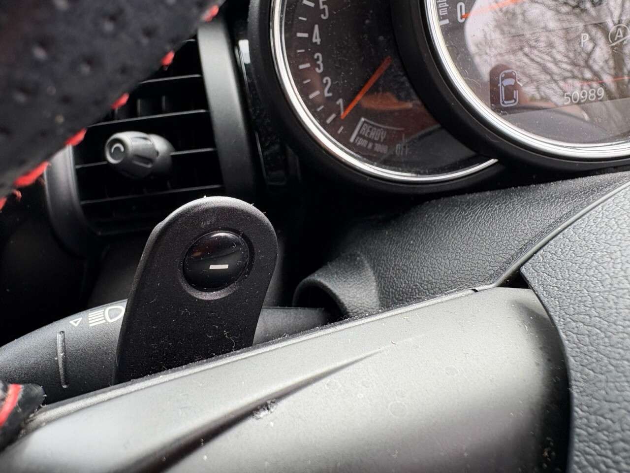 2017 MINI HATCH 2017 MINI HATCH