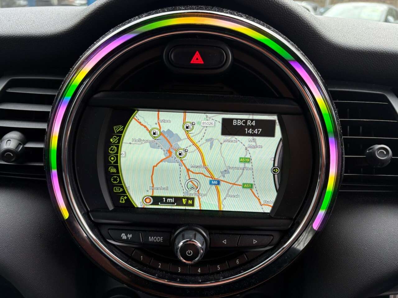 2017 MINI HATCH 2017 MINI HATCH