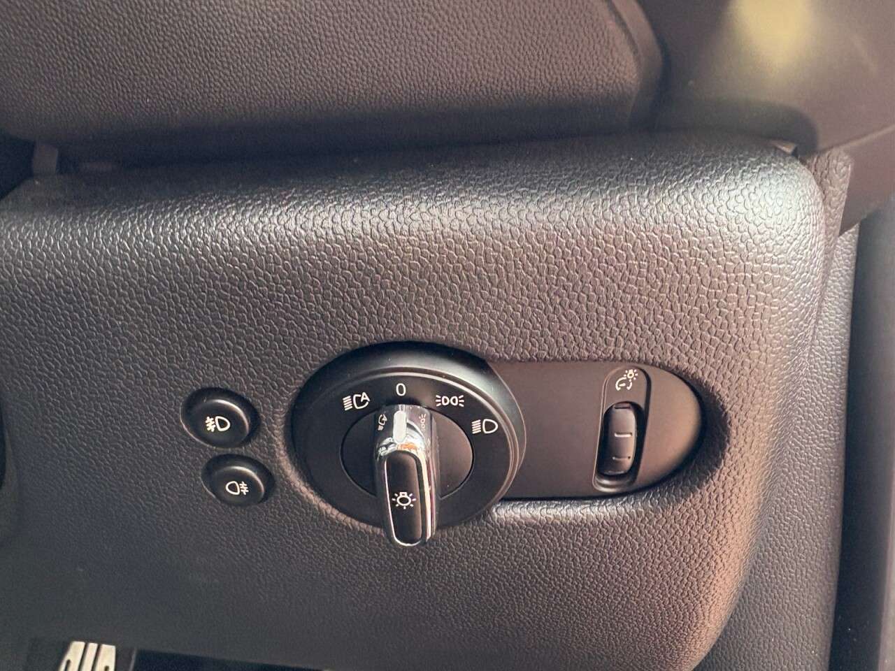 2017 MINI HATCH 2017 MINI HATCH